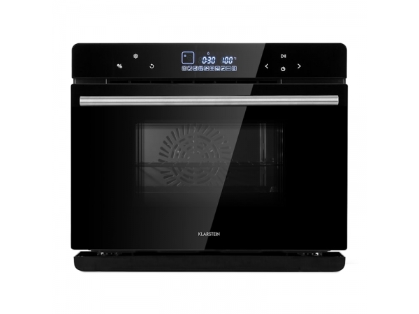 LÒ HẤP NƯỚNG KLARSTEIN MASTERFRESH STEAM OVEN  - Germany